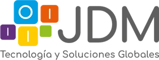 JDM Tecnología y Soluciones Globales